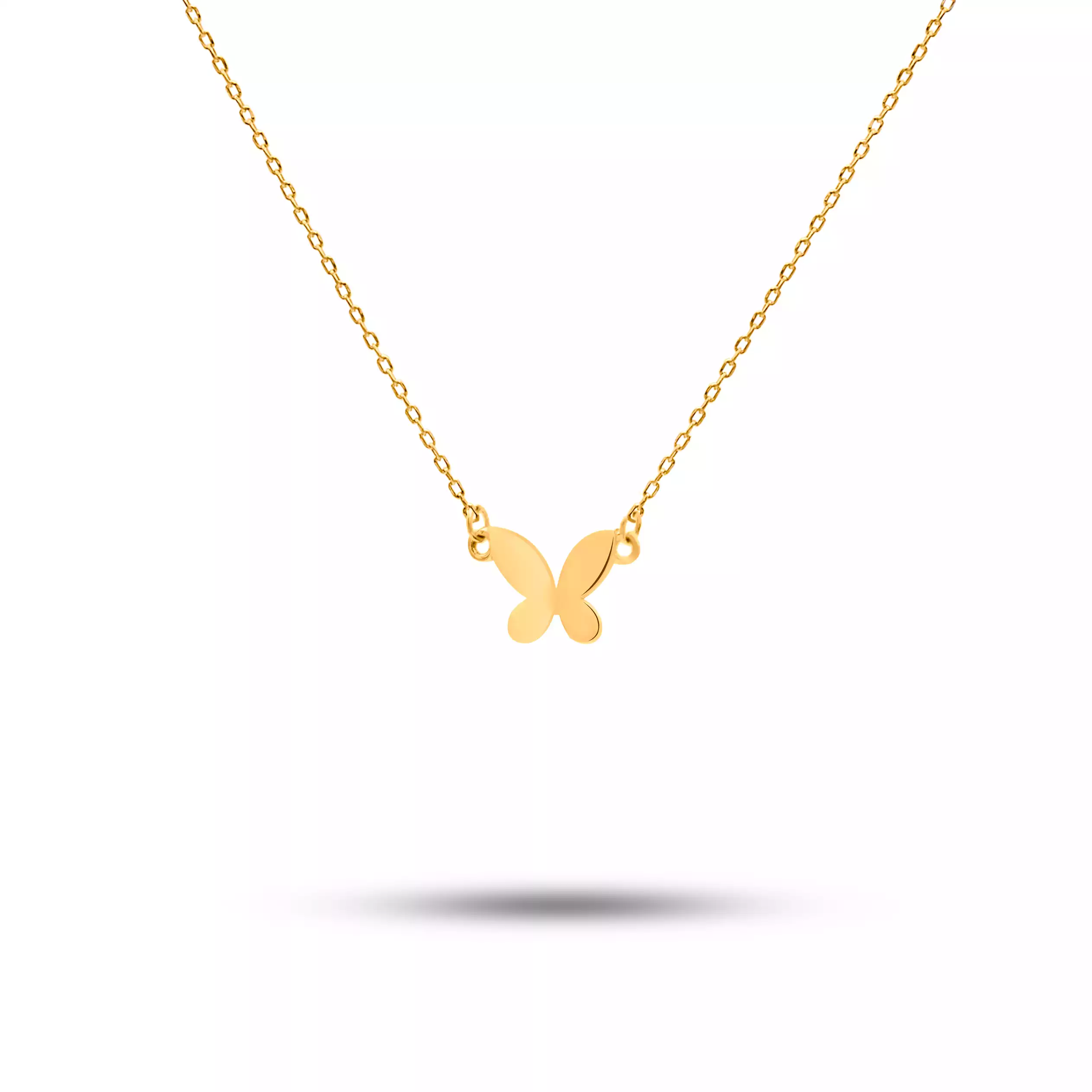 گردنبند طلا