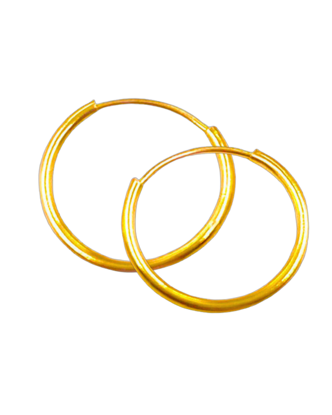 گوشواره طلا